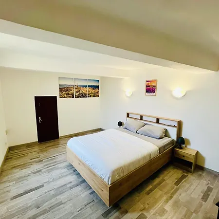 Appartement Le Des Pénitents *