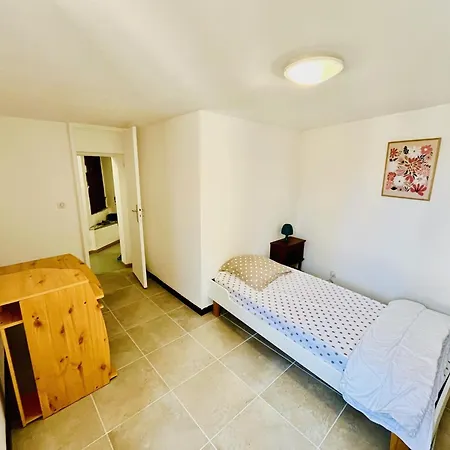 Le Des Pénitents Appartement Les Mées