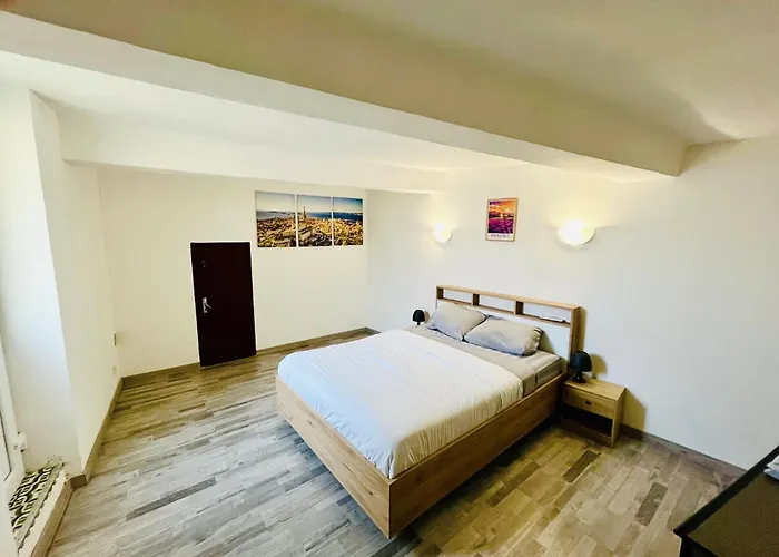 Appartement Le Des Pénitents *